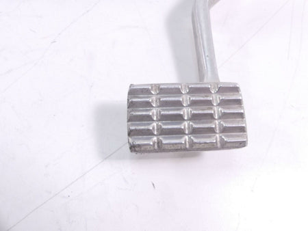 2000 Harley Sportster XL1200 Right Forward Front Peg & Brake Pedal 42421-99 {{ shop.shopifyCountryName }} - Mototech271