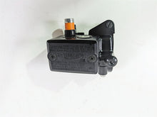 Load image into Gallery viewer, 2024 Triumph Street Triple 765 R Nissin Front Brake Master Cylinder 5/8 T2025940
