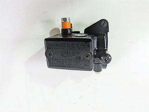 2024 Triumph Street Triple 765 R Nissin Front Brake Master Cylinder 5/8 T2025940