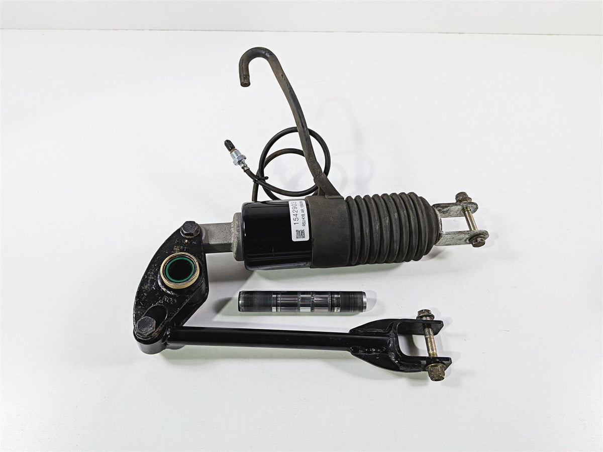 2013 Victory Vision Tour Rear Suspension Shock Damper Kyb -Good 1542903 {{ shop.shopifyCountryName }} - Mototech271