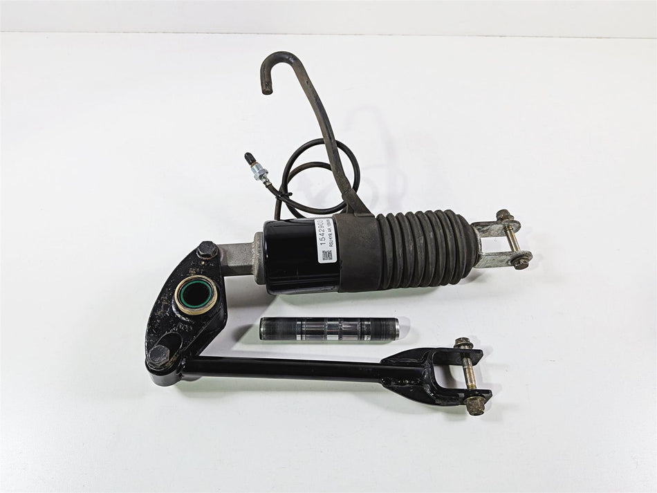 2013 Victory Vision Tour Rear Suspension Shock Damper Kyb -Good 1542903 {{ shop.shopifyCountryName }} - Mototech271