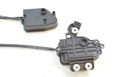 2014 BMW S1000 RR K46 Exhaust Flap Servo Motor Actuator Set 18307718135 {{ shop.shopifyCountryName }} - Mototech271