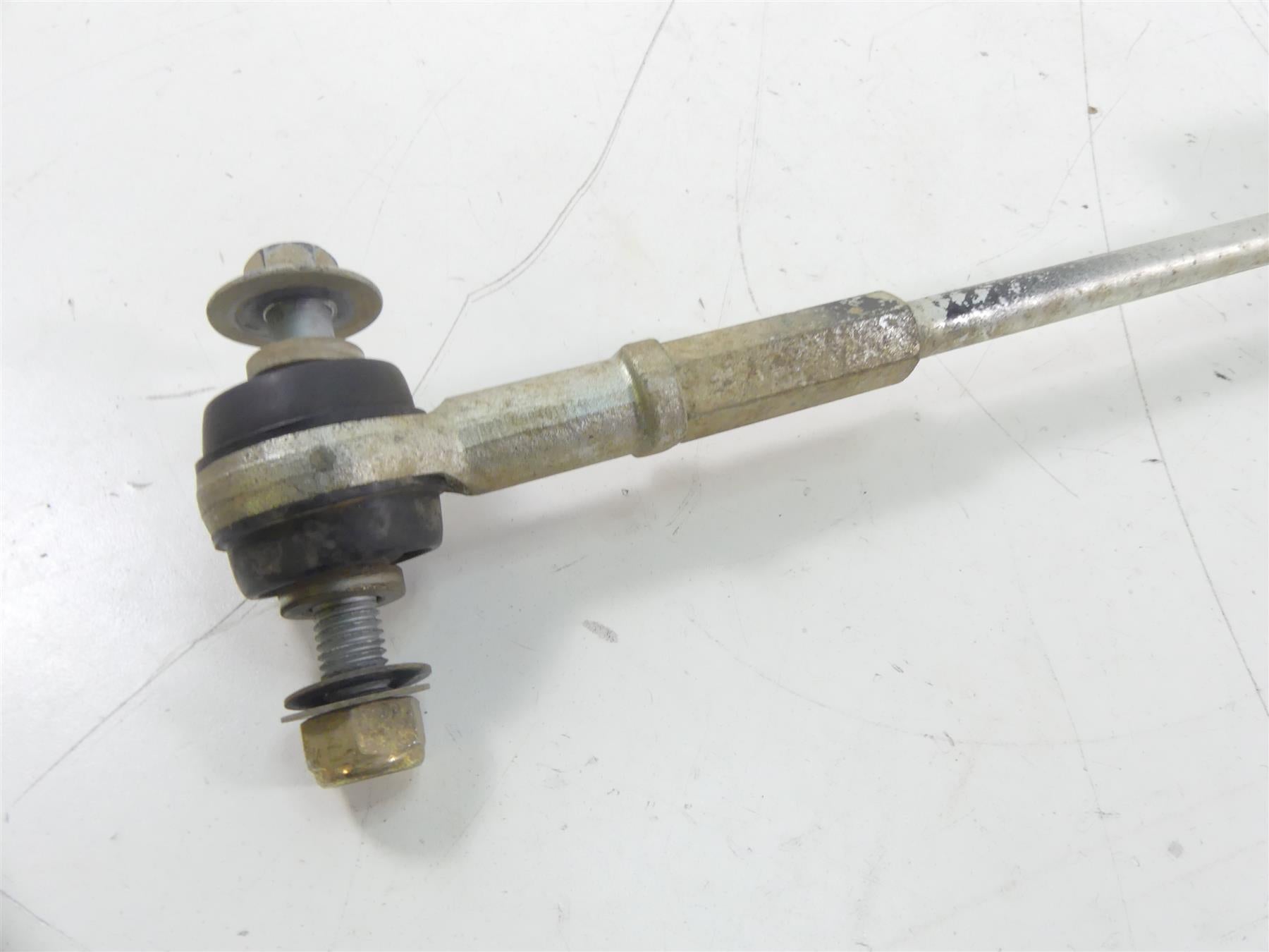 2020 Can-Am Commander 1000R XT Rack & Pinion Steering Unit Box 718mi 709402387 {{ shop.shopifyCountryName }} - Mototech271