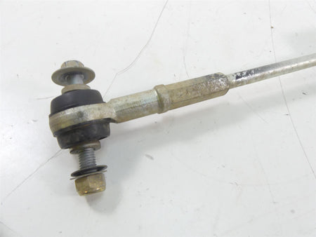 2020 Can-Am Commander 1000R XT Rack & Pinion Steering Unit Box 718mi 709402387 {{ shop.shopifyCountryName }} - Mototech271
