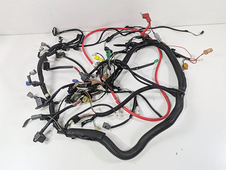 2018 Kawasaki Ultra 310 X Main Wiring Harness Loom - Freshwater 26031-1698 {{ shop.shopifyCountryName }} - Mototech271