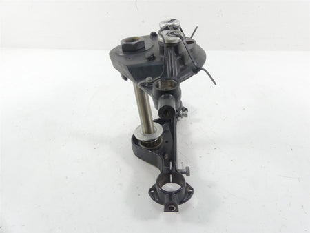 2013 Harley Touring FLHX Street Glide Upper Lower Triple Tree Set 45435-10 {{ shop.shopifyCountryName }} - Mototech271