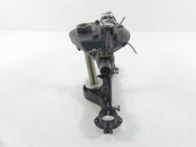 Load image into Gallery viewer, 2013 Harley Touring FLHX Street Glide Upper Lower Triple Tree Set 45435-10

