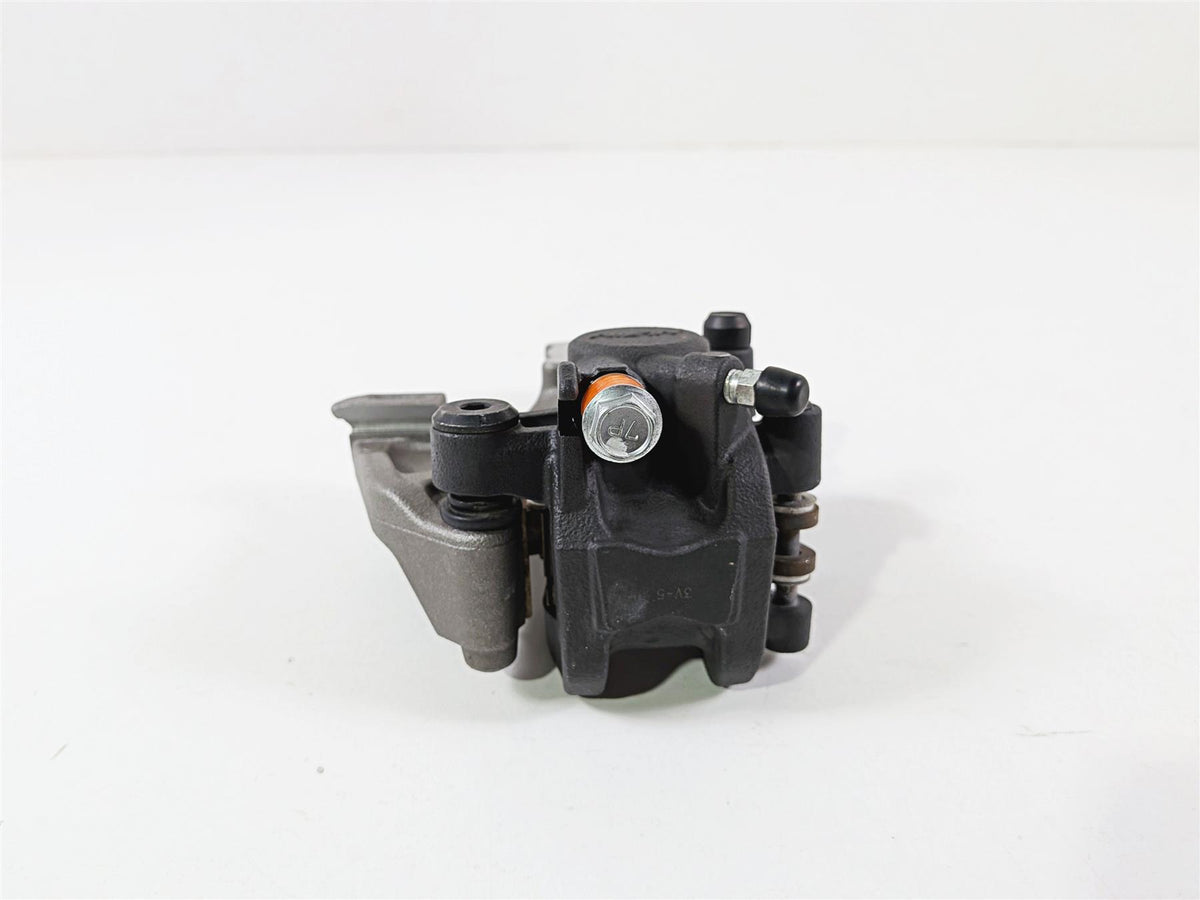 2024 Suzuki GSXR 600 Nissin Rear Brake Caliper & Bracket 69100-47H10-999 {{ shop.shopifyCountryName }} - Mototech271