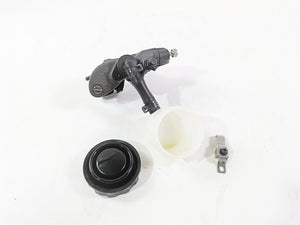 2020 Kawasaki ZX6R ZX636 Ninja Front Radial Brake Pump 11/16 Nissin 43015-0702