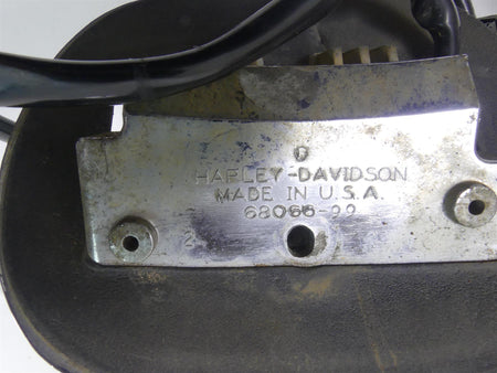 1999 Harley Davidson Sportster XL1200 Taillight Tail Light & Wiring 68066-99A {{ shop.shopifyCountryName }} - Mototech271