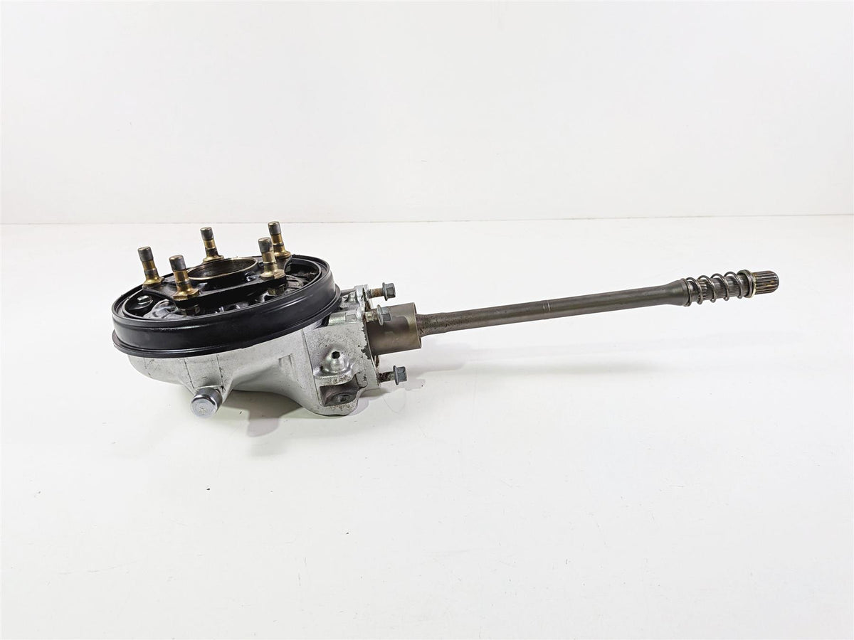 2000 Honda GL1500 Valkyrie Interstate Differential Final Drive 41300-MZ0-000-Mototech271