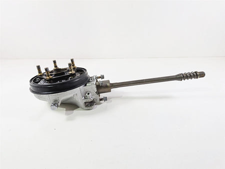 2000 Honda GL1500 Valkyrie Interstate Differential Final Drive 41300-MZ0-000-Mototech271
