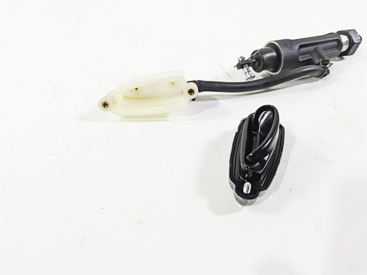 2016 Harley VRSCDX Night Rod Rear Brake Master Cylinder 44740-06A {{ shop.shopifyCountryName }} - Mototech271