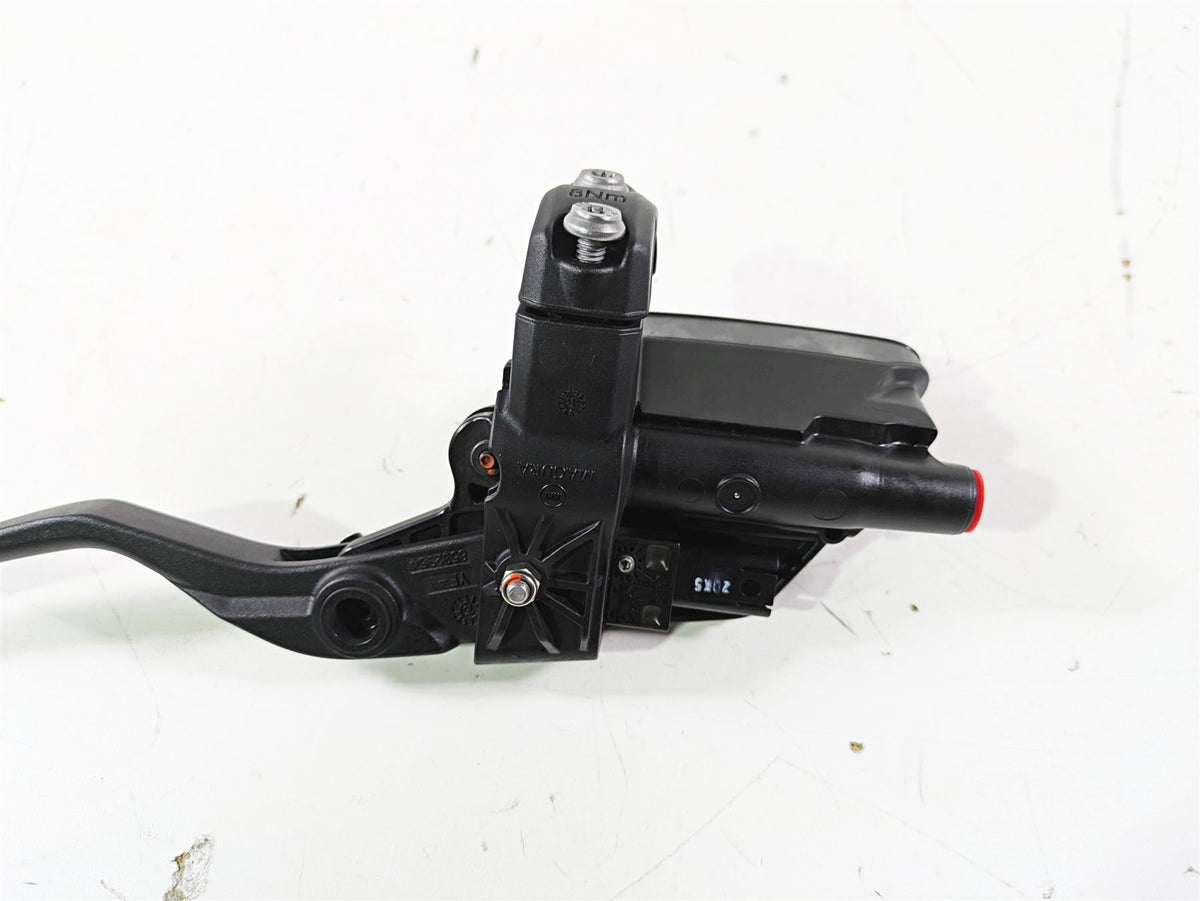 2016 BMW R1200GS GSW K50 Magura Clutch Master Cylinder 32728524919 {{ shop.shopifyCountryName }} - Mototech271