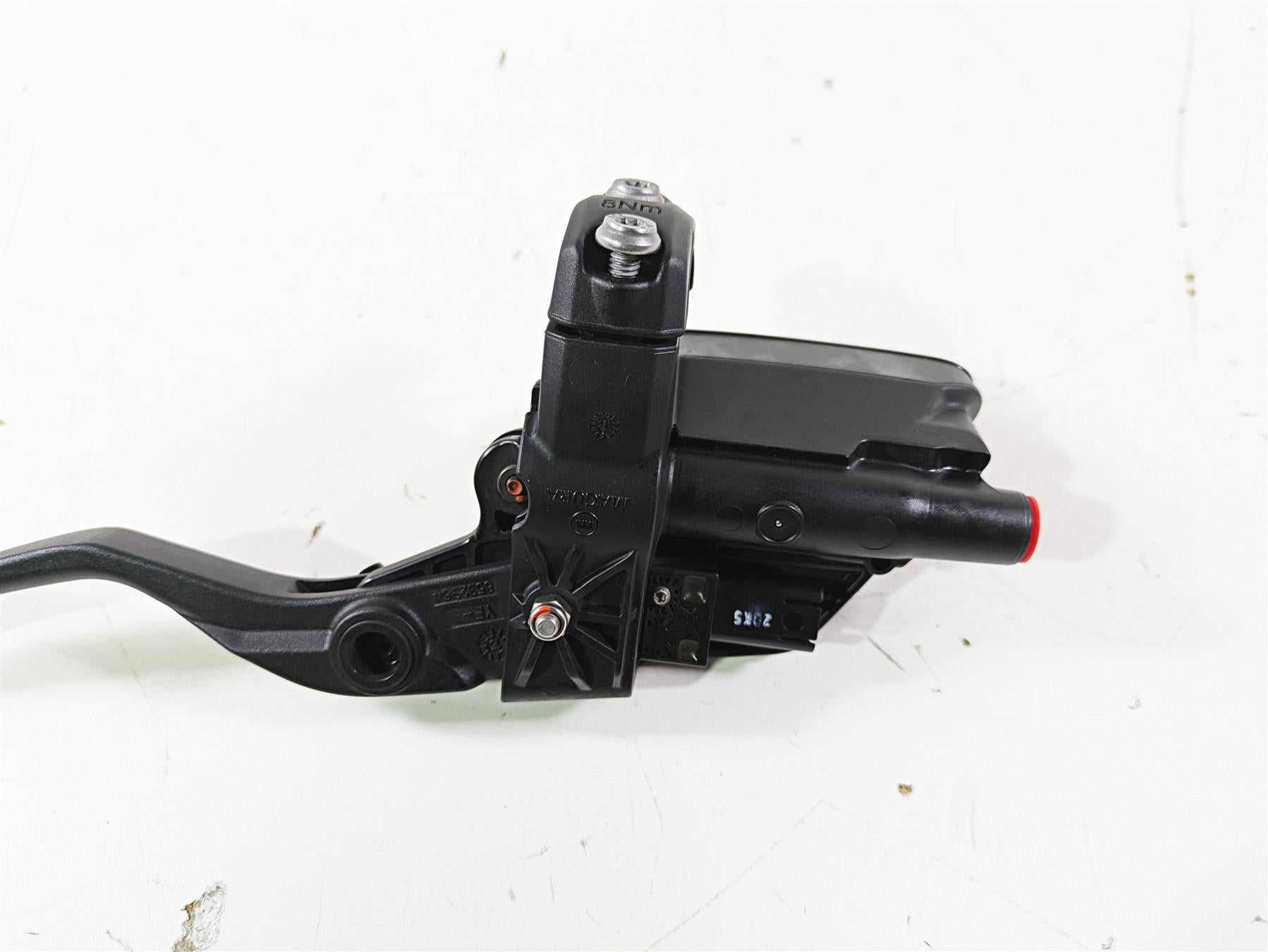 2016 BMW R1200GS GSW K50 Magura Clutch Master Cylinder 32728524919 {{ shop.shopifyCountryName }} - Mototech271