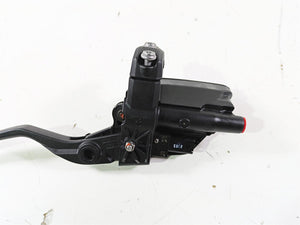 2016  BMW R1200GS GSW K50 Magura Clutch Master Cylinder 32728524919 | Mototech271