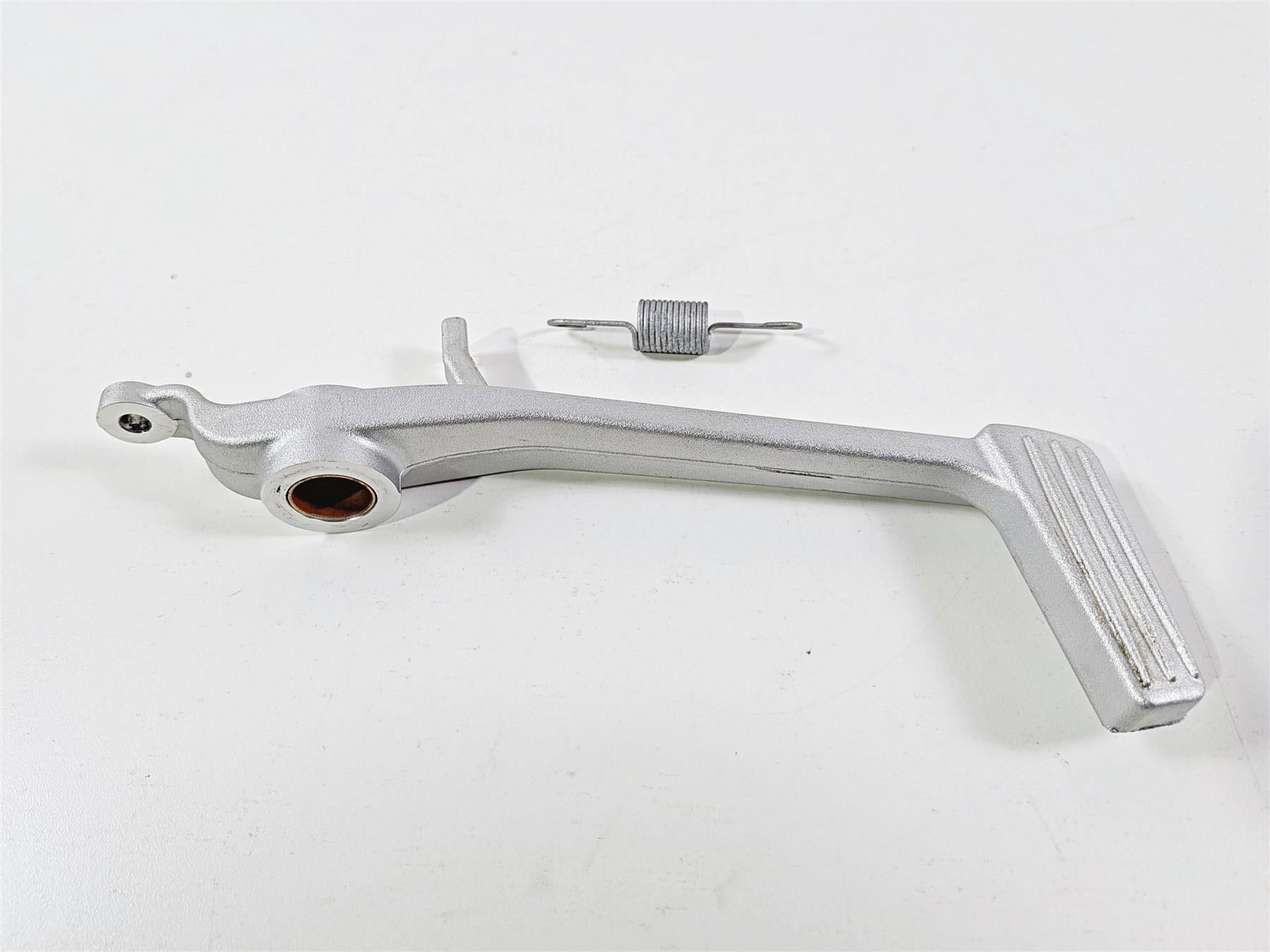 2023 BMW R1250RT RTP K52 Rear Brake Pedal & Spring 35218534746 {{ shop.shopifyCountryName }} - Mototech271