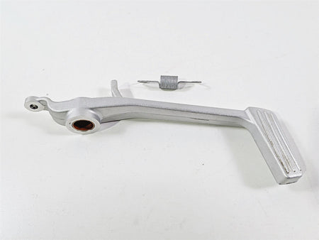 2023 BMW R1250RT RTP K52 Rear Brake Pedal & Spring 35218534746 {{ shop.shopifyCountryName }} - Mototech271