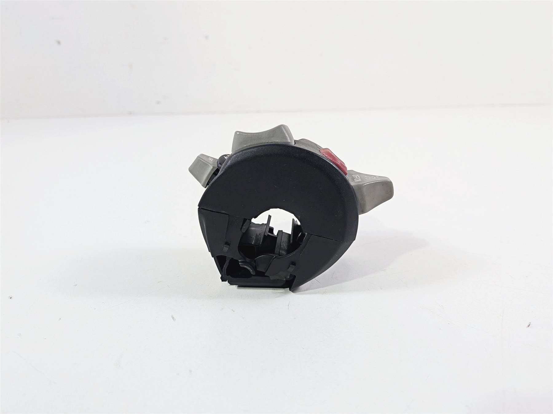 2016 BMW R1200RT RT RTW K52 Left Hand Control Switch Cruise 61318546307 {{ shop.shopifyCountryName }} - Mototech271