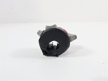 2016 BMW R1200RT RT RTW K52 Left Hand Control Switch Cruise 61318546307 {{ shop.shopifyCountryName }} - Mototech271