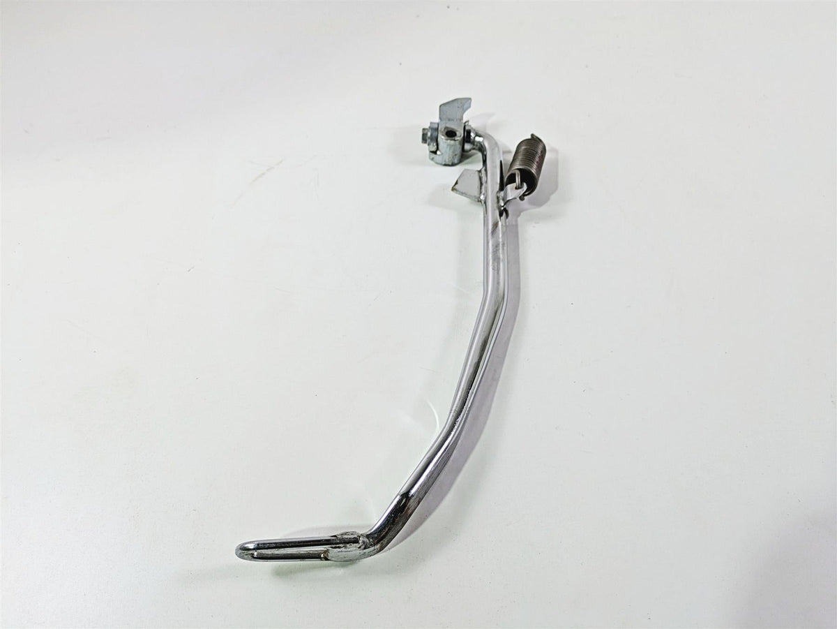 2011 Harley FXDC Dyna Super Glide Side Kickstand Kick Stand 49704-90H {{ shop.shopifyCountryName }} - Mototech271