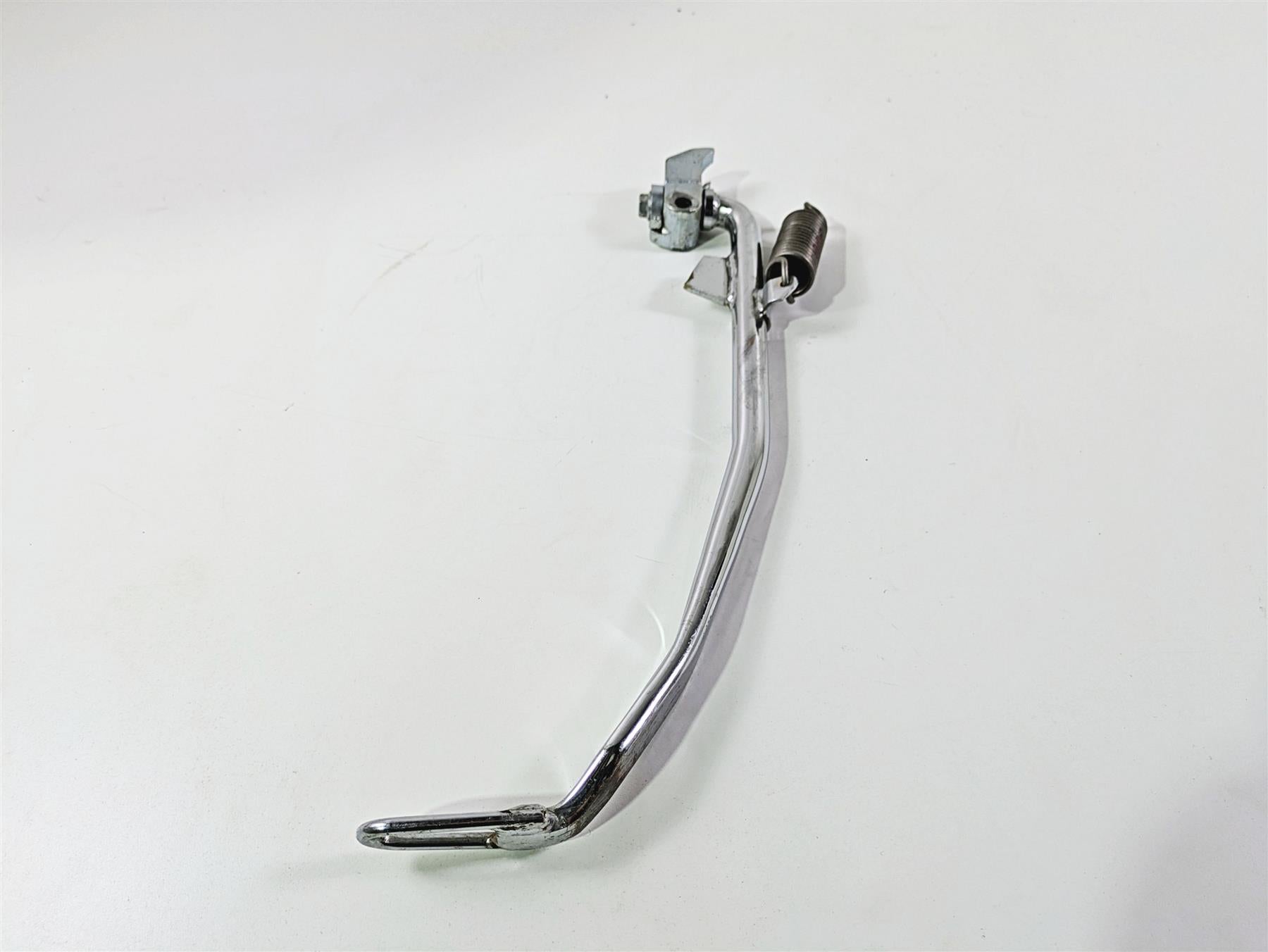 2011 Harley FXDC Dyna Super Glide Side Kickstand Kick Stand 49704-90H {{ shop.shopifyCountryName }} - Mototech271