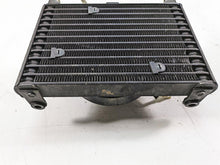 Load image into Gallery viewer, 2014 Moto Guzzi California 1400 T Oil Cooler Lines Hoses &amp; Fan Set B063090 | Mototech271

