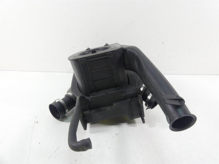 1999 BMW R1100 GS 259E Air Cleaner Breather Box & Front Air Tube 13711341527 {{ shop.shopifyCountryName }} - Mototech271