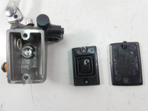 2008 Yamaha FZ1 Fazer Front Brake Master Cylinder 3C3-W2587-00-00 | Mototech271
