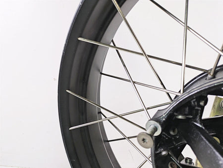 2017 BMW R1200 GS K50 19x3 Front Wheel Spoke Rim - Runout 36318528530 {{ shop.shopifyCountryName }} - Mototech271
