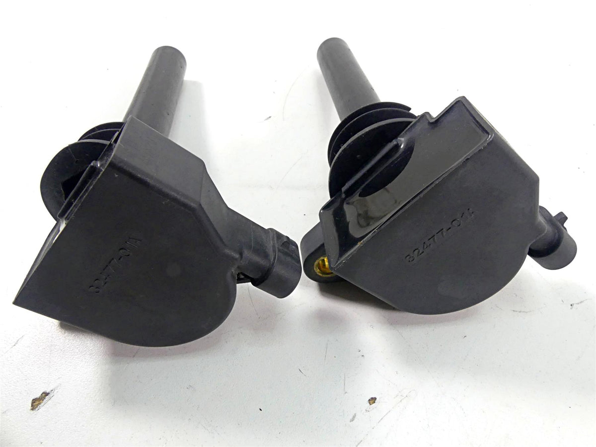 2015 Harley VRSCF Muscle V-Rod Ignition Coils Stick Coil Set 32477-01A {{ shop.shopifyCountryName }} - Mototech271