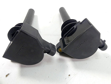2015 Harley VRSCF Muscle V-Rod Ignition Coils Stick Coil Set 32477-01A {{ shop.shopifyCountryName }} - Mototech271