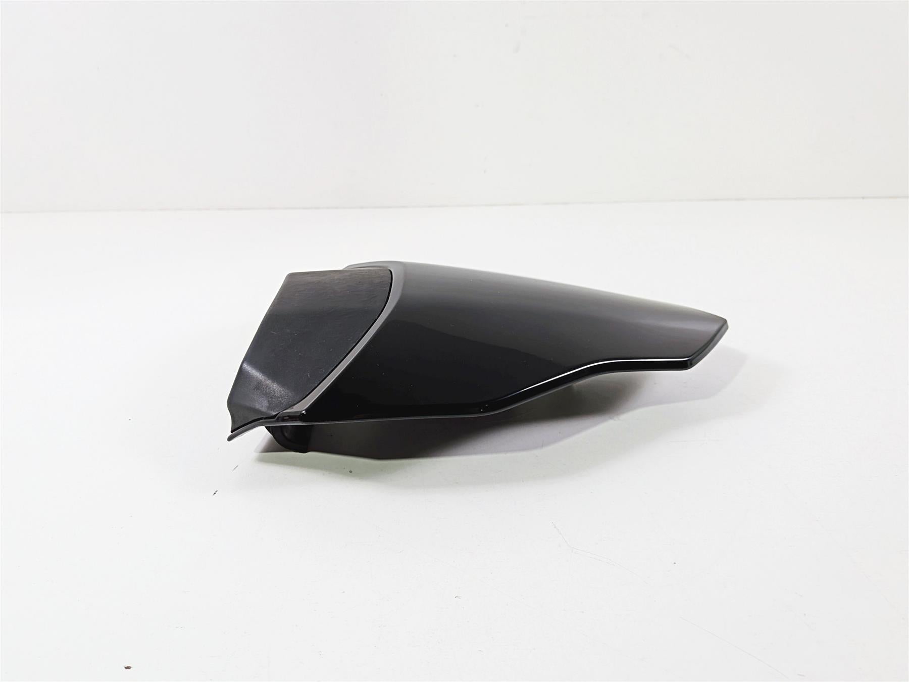 2011 Ducati Streetfighter 1098 S Rear Gloss Black Seat Cover Cowl 24723424A {{ shop.shopifyCountryName }} - Mototech271
