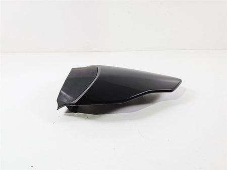 2011 Ducati Streetfighter 1098 S Rear Gloss Black Seat Cover Cowl 24723424A {{ shop.shopifyCountryName }} - Mototech271