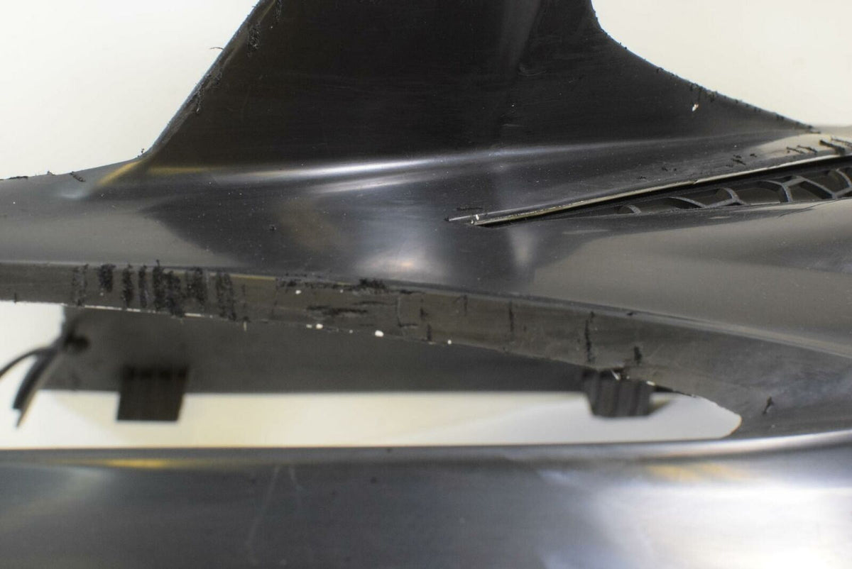 2009 Polaris Dragon RMK 800 Front Upper Fairing Cowl Hood Cover 2633729-177 {{ shop.shopifyCountryName }} - Mototech271
