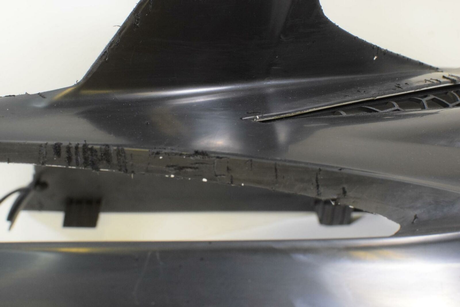 2009 Polaris Dragon RMK 800 Front Upper Fairing Cowl Hood Cover 2633729-177 {{ shop.shopifyCountryName }} - Mototech271