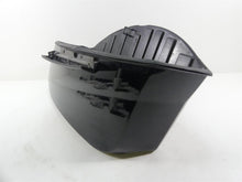 Load image into Gallery viewer, 2015 Victory Cross Country 8 Ball Right Lower Saddlebag Saddle Bag 5438373
