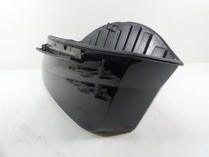 2015 Victory Cross Country 8 Ball Right Lower Saddlebag Saddle Bag 5438373