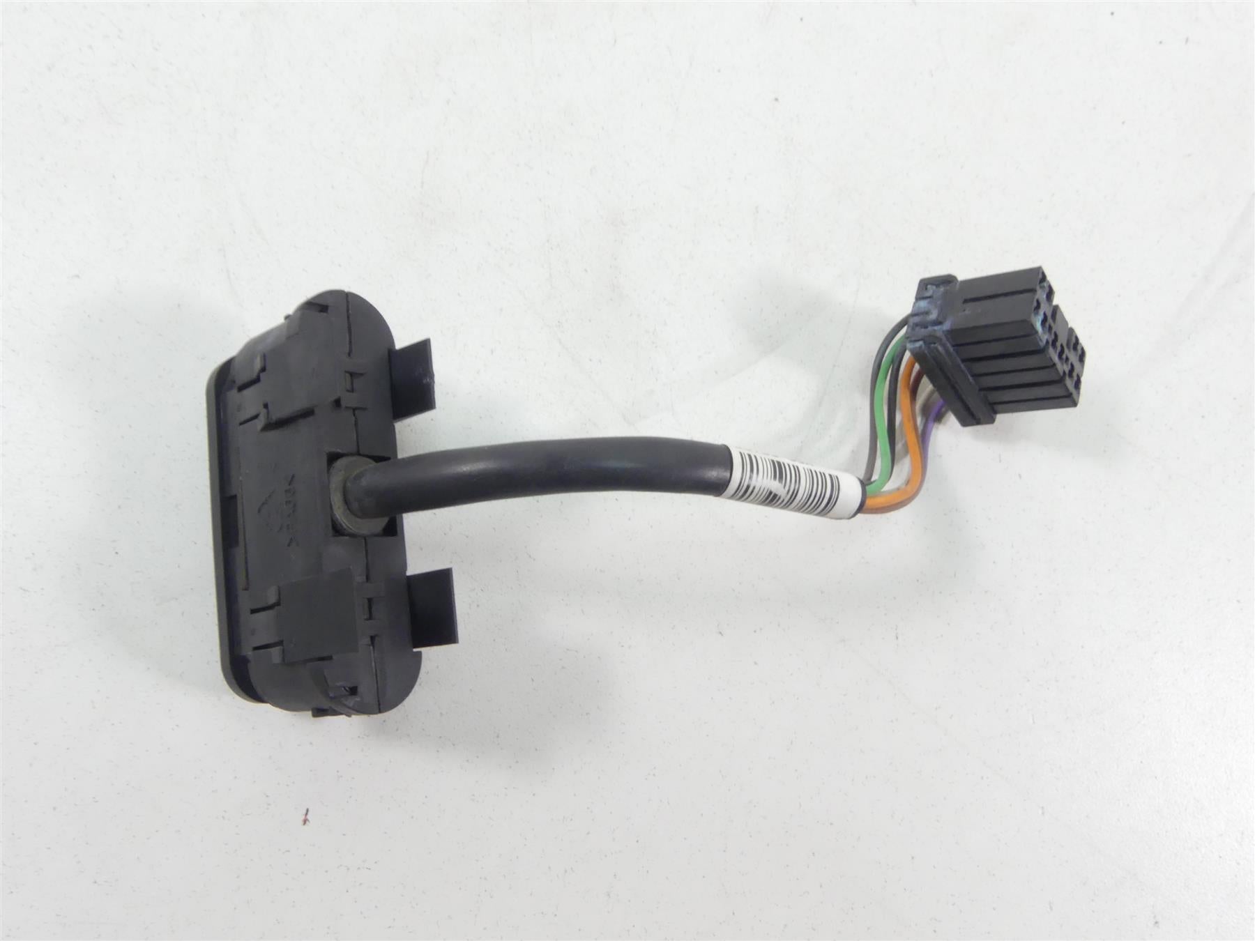 2012 Harley CVO FLHX SE3 Street Glide Indicator Blinker Lights Cluster 68789-96B {{ shop.shopifyCountryName }} - Mototech271
