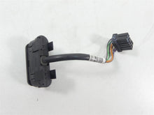 Load image into Gallery viewer, 2012 Harley CVO FLHX SE3 Street Glide Indicator Blinker Lights Cluster 68789-96B
