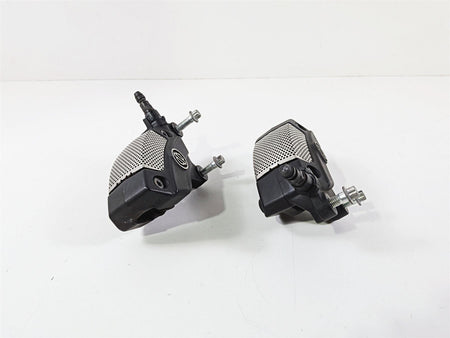 2013 Harley VRSCDX Night Rod Special Front Brake Caliper Set 44731-08 44732-08-Mototech271