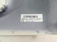 Load image into Gallery viewer, 2014 BMW R1200GS K50 Center Fuel Gas Petrol Tank Cover Cowl 46638533667 8536978
