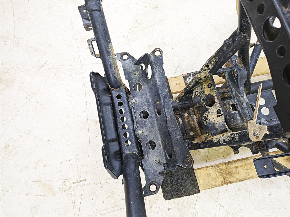 2020 Polaris RZR XP 1000 Turbo Straight Front Subframe Sub Frame Chassis 1024369 {{ shop.shopifyCountryName }} - Mototech271