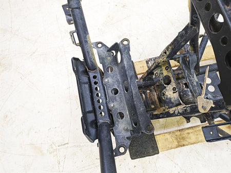 2020 Polaris RZR XP 1000 Turbo Straight Front Subframe Sub Frame Chassis 1024369 {{ shop.shopifyCountryName }} - Mototech271