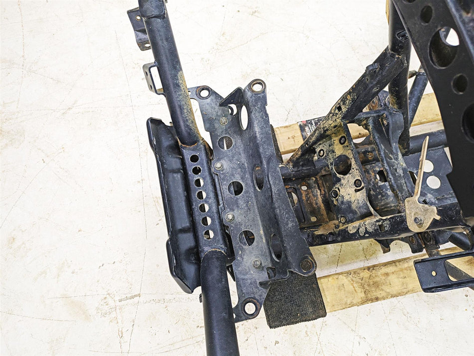 2020 Polaris RZR XP 1000 Turbo Straight Front Subframe Sub Frame Chassis 1024369 {{ shop.shopifyCountryName }} - Mototech271