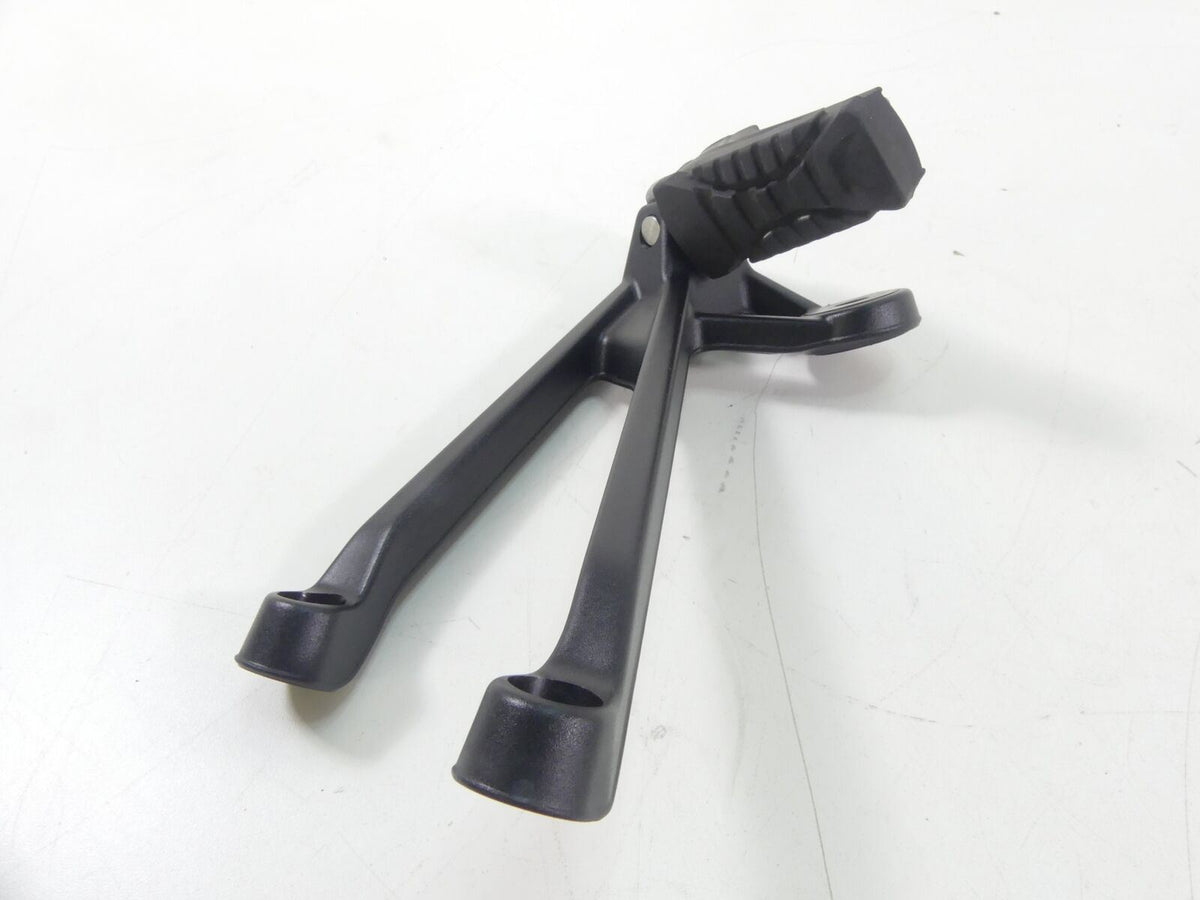 2018 BMW S1000XR K49 Rear Passenger Footpeg Foot Peg Mount Set - Read 4671855384 {{ shop.shopifyCountryName }} - Mototech271
