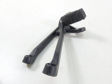 2018 BMW S1000XR K49 Rear Passenger Footpeg Foot Peg Mount Set - Read 4671855384 {{ shop.shopifyCountryName }} - Mototech271