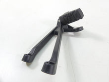 Load image into Gallery viewer, 2018 BMW S1000XR K49 Rear Passenger Footpeg Foot Peg Mount Set - Read 4671855384
