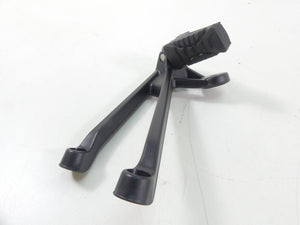 2018 BMW S1000XR K49 Rear Passenger Footpeg Foot Peg Mount Set - Read 4671855384