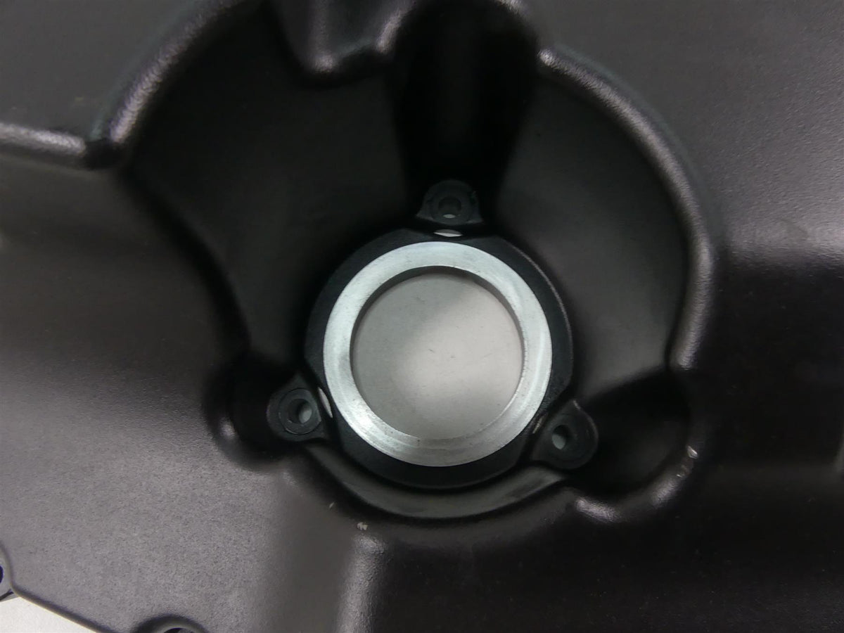 2020 Triumph Speed Triple RS 1050 Oil Pan Lower Engine Cover T1230150 {{ shop.shopifyCountryName }} - Mototech271